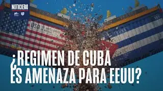 EEUU impondrá aranceles a países que suministren petróleo a Cuba