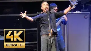 Dave Matthews Band - Sledgehammer