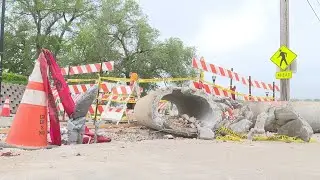 A busy section of downtown Springfield closing for six months to make way for Renew Jordan Creek...