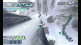 1080 Avalanche - Hard Challenge - Ricky Winterborn [2/2]