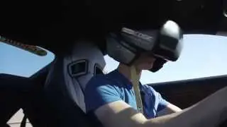 ORB VR LABS - Castrol