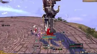 [BnS][KR] Soul Fighter - Battle Royale Mode