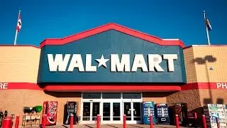 Walmart Worker Turns In Lost $350 -- Then Gets Fired
