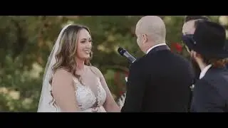 Bella Collina San Clemente Wedding Video | Marissa + Scott