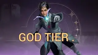 MORGRAN'S PREY WITH ATTAL : DESTINY RISING