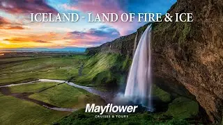 Iceland - Land of Fire & Ice | Mayflower Cruises & Tours