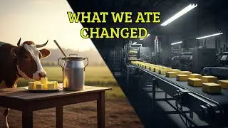 They Replaced Butter — And People Got Sick