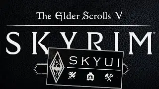 SkyUI for Skyrim: Special Edition! How to install version 2.2. (without warning message)