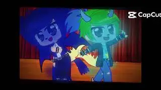 Arabian Night memes ft Ludwig and Larry @LarryandLudwig_brotherhoodfan 