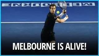 Australian Open 2026 Preview Sinner & Keys Defend, Big Prize Money & Drama Ahead। USA NEWS TODAY