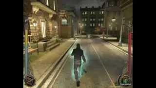 VTM - Bloodlines: Bloodhunt