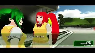 Satori Sato school supervisor episode 2-I GOTTA USE DUCT TAPE AND HANDCUFFS ON STUDENTS?! WTF?!