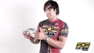 Aqua Sphere Vista Swim Mask Goggles