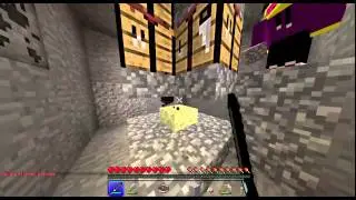 (OP) ENDERMAGE + NONE KIT TRAP MCPVP #4