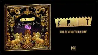 Big K.R.I.T. - 