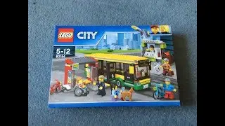 LEGO 60154 