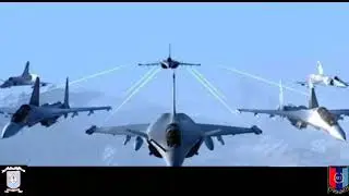 Indian Air Force Day 2021