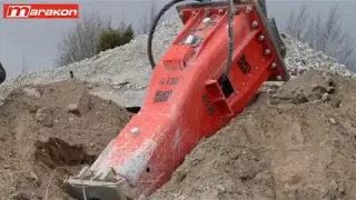 Rammer G130