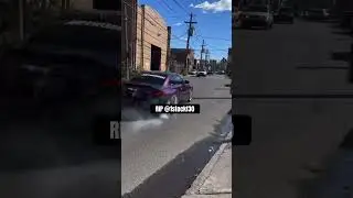 RIP @1stockf30   #rip #racing #nyc #bmw #m2 #m240i #streetracing