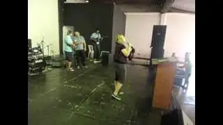 Soul Healing -  Ele me ama - How he loves me - Jesus Culture