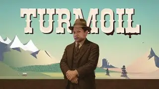 Turmoil: La Aventura de Hacer Dinero y Perder la Cordura!