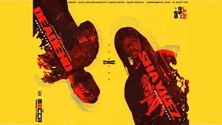 DEADEND vs SHAYKEZ - THE MECCA 3 - LEGENDARY HARDCORE CHAMPIONSHIP - BVCK Originals #krump #battle