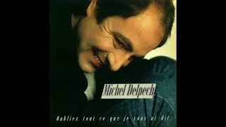 Michel Delpech - Jamaica Bay - 1986
