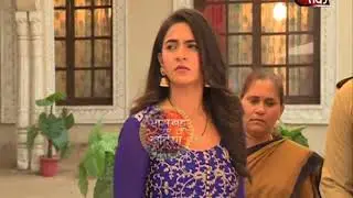 Udaan: Chakor SAVES Sooraj!