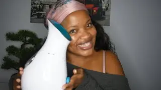 Amazon Facial Steamer Review