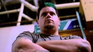 Shadow of the Giant, IN THE DARK (Official Video)