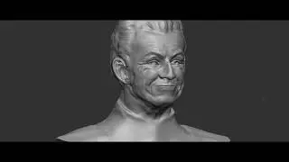 Demo reel 2020 - Animation 3D - MJM