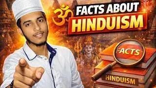 Unknown facts about hinduism/ who is real god/ Which religion is perfect/ #islam #reels #viral #who 