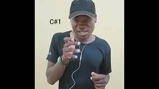 Rudo Acapella Ndalombozya Bass cover. 