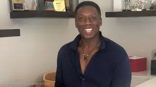 Hakeem Kae-Kazim Reads 