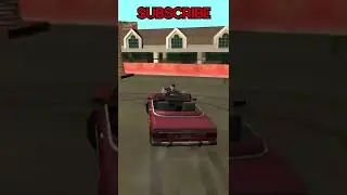 Best Way To Do The Fender Ketchup Mission In GTA San Andreas