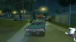A day with grove st