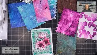BetterPress Plates, 3D Embossing Folders, Etched Dies - Oh My!
