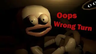 DO NOT ENTER THIS MANS CAR... | (2 Scary Games)