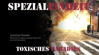 Call of Duty MW3 - Toxisches Paradies [HD] Gameplay