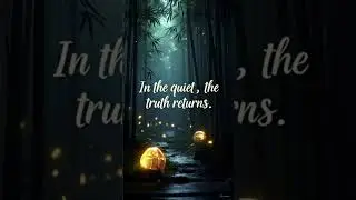 Mindfulness Quotes to Heal Your Mind | Stress Relief & Inner Peace 🧘&zwj;♂️
