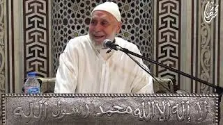 قصة سيدنا سهل مع شيخه