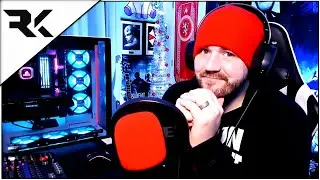 Proud Of The RayKit Army!!! Tomorrow Is The Day.. Thankyou.