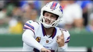 NFL Week 2 Recap: Rodgers Cooked, Burrow Done, Caleb a Bust?