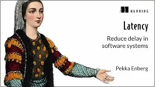 From Lag to Leap. Leveraging Latency.