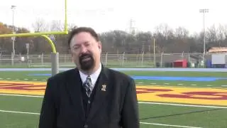 How Does Your Mondo Turf Field Handle Rain?