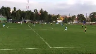 IBRAHIM MOUNIR 3 GAME 2 GOALS 2017