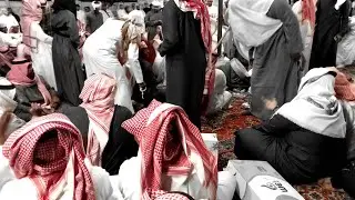 خبيتي - تجملو ياالاجاويد - سليمان العسيري ختاميه فرقه شباب الدمام 2023