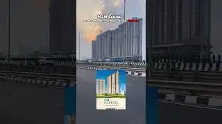 M3M Projects on Dwarka Expressway, Gurgaon   #investbeing #realestateinvestmentgurgaon