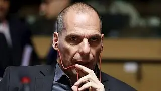 ECOFIN meet in Luxembourg