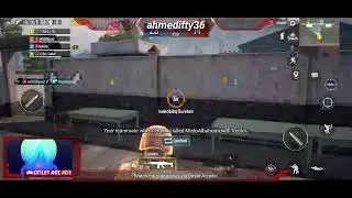 PUBG MOBILE ---‐-- I AM LIVE || IFTY GAMING